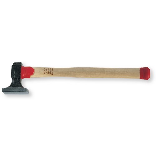 Batte à planer plate tête 50x30 longueur 290 mm 200g